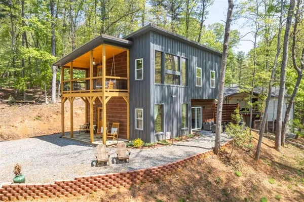 $465,000 | 200 Echo Lane, Ellijay, GA 30540