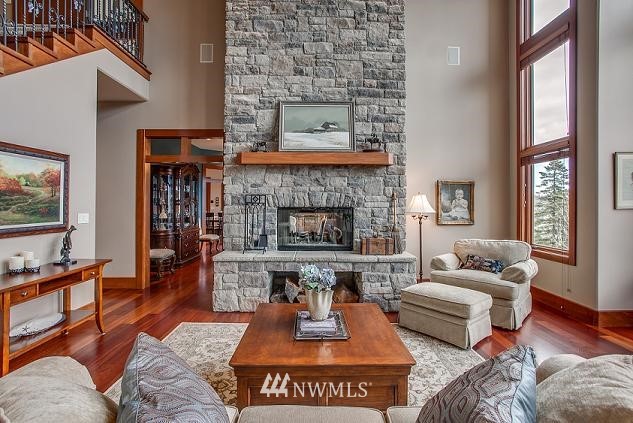 6824 Forest Ridge Drive Wenatchee, WA 98801 - Photo 3 of 25 Gallery Image 3