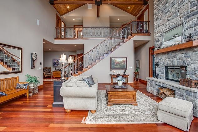 6824 Forest Ridge Drive Wenatchee, WA 98801 - Photo 4 of 25 Gallery Image 4