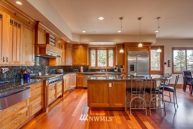 6824 Forest Ridge Drive Wenatchee, WA 98801 - Photo 8 of 25 Gallery Image 8