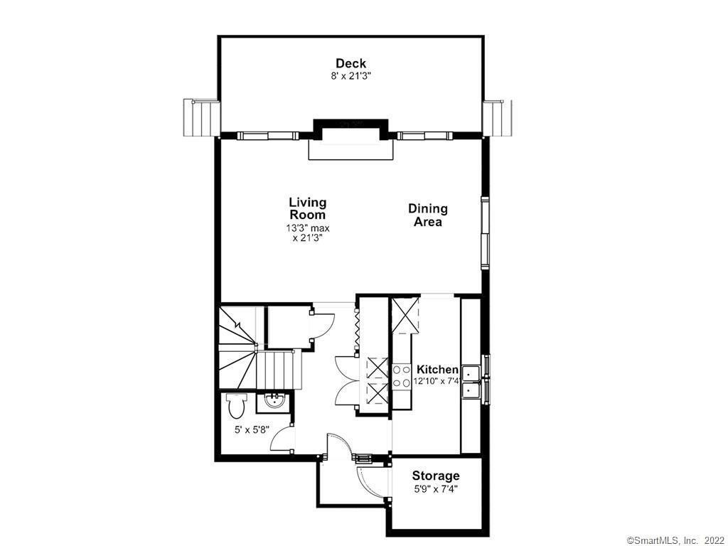 5 Edgewood Circle, Unit 5 Avon, CT 06001 - Photo 19 of 21