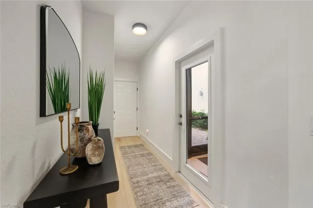 a view of a workspace