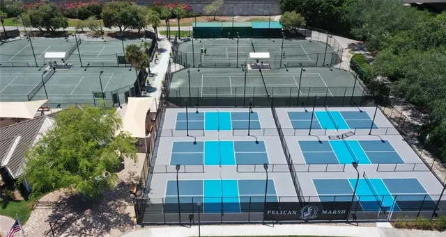 $11,000 | 2396 Ravenna Boulevard, Unit 102, Naples, FL 34109