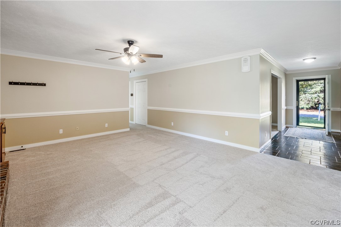 8217 Brookfield Road Richmond, VA 23227 - Photo 16 of 32 Gallery Image 16