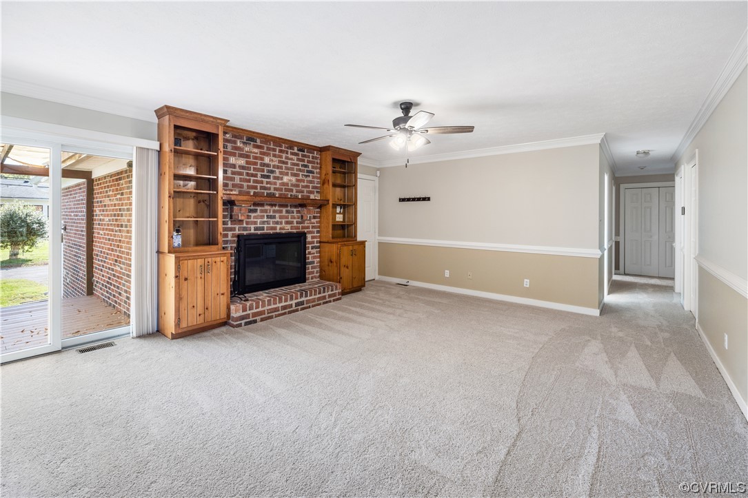 8217 Brookfield Road Richmond, VA 23227 - Photo 18 of 32 Gallery Image 18