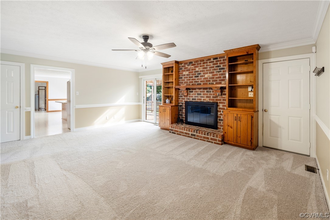 8217 Brookfield Road Richmond, VA 23227 - Photo 19 of 32 Gallery Image 19