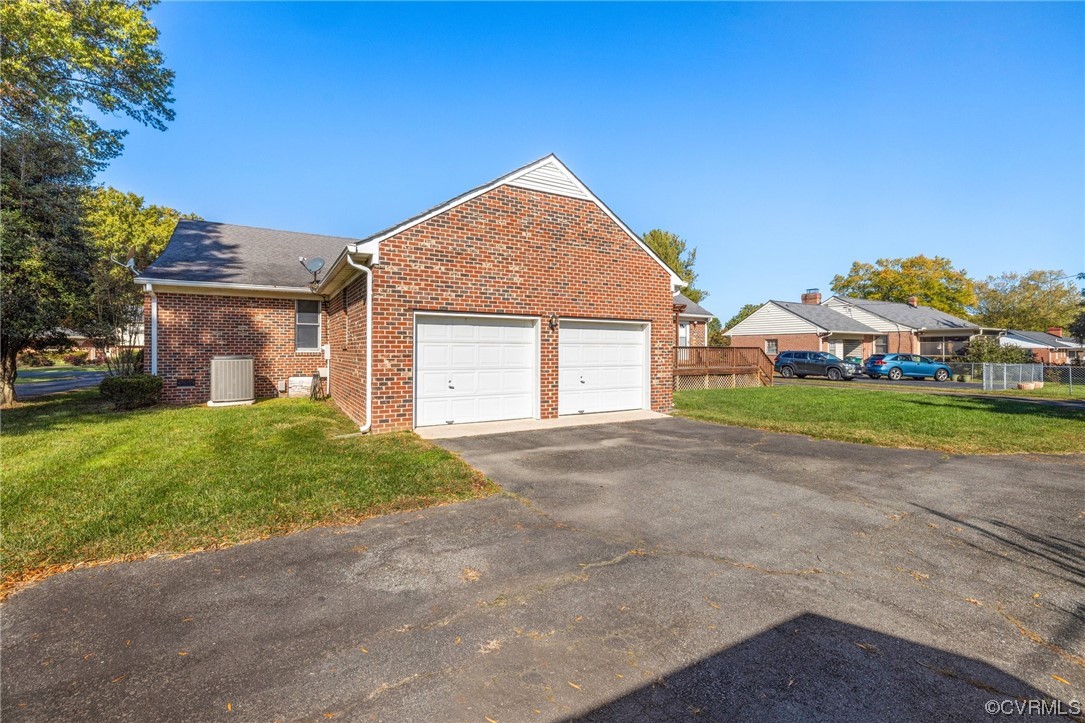 8217 Brookfield Road Richmond, VA 23227 - Photo 32 of 32 Gallery Image 32