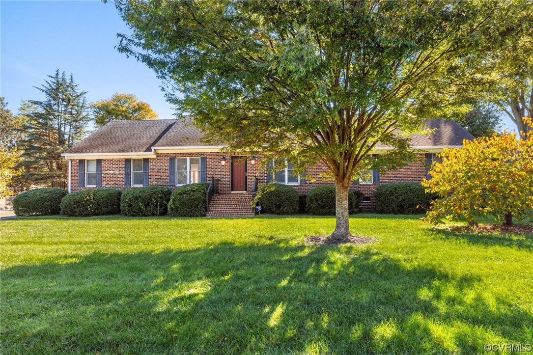 8217 Brookfield Road Richmond, VA 23227 - Photo 4 of 32 Gallery Image 4