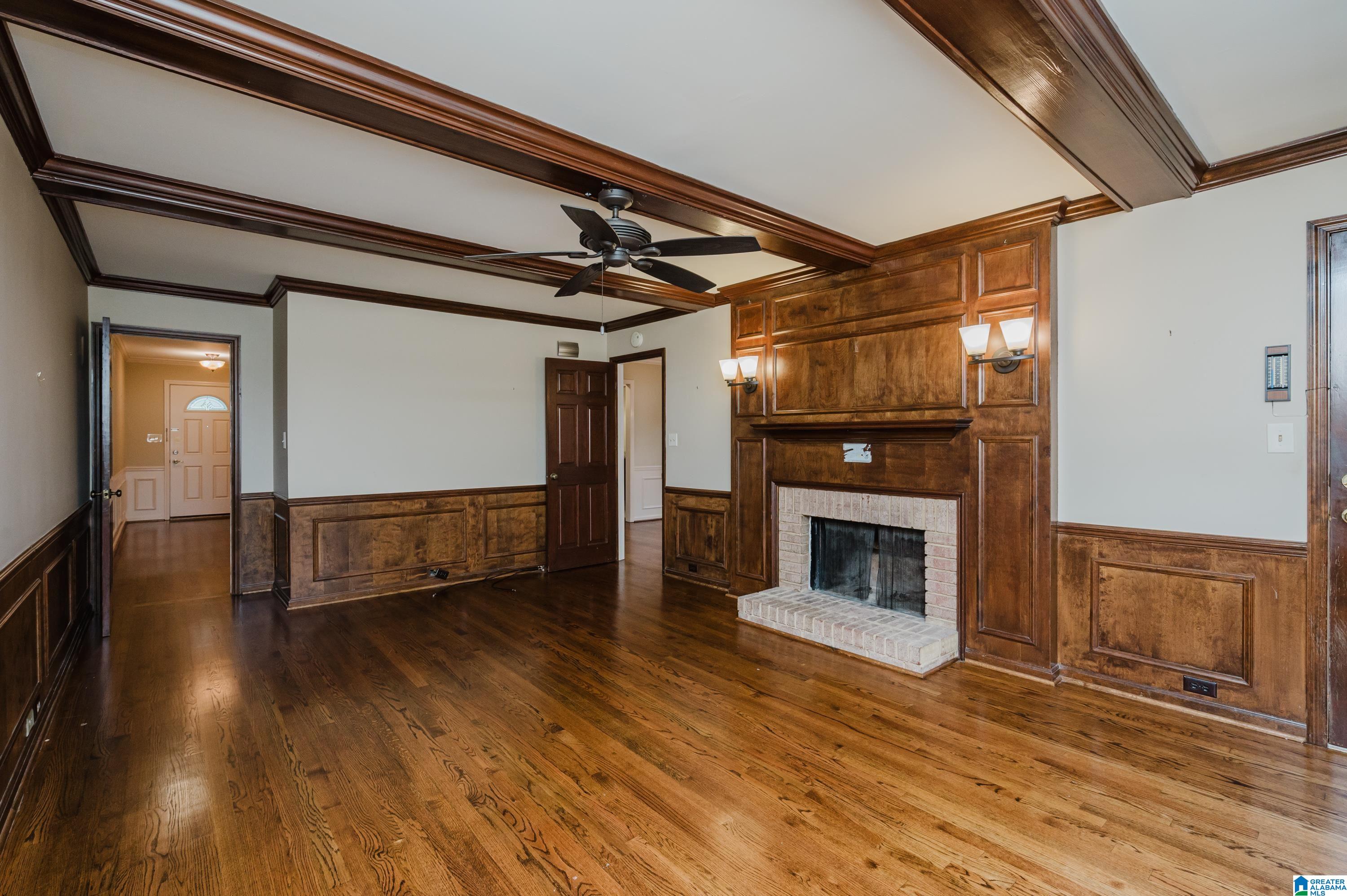 1456 Al Seier Road Hoover, AL 35226 - Photo 10 of 36