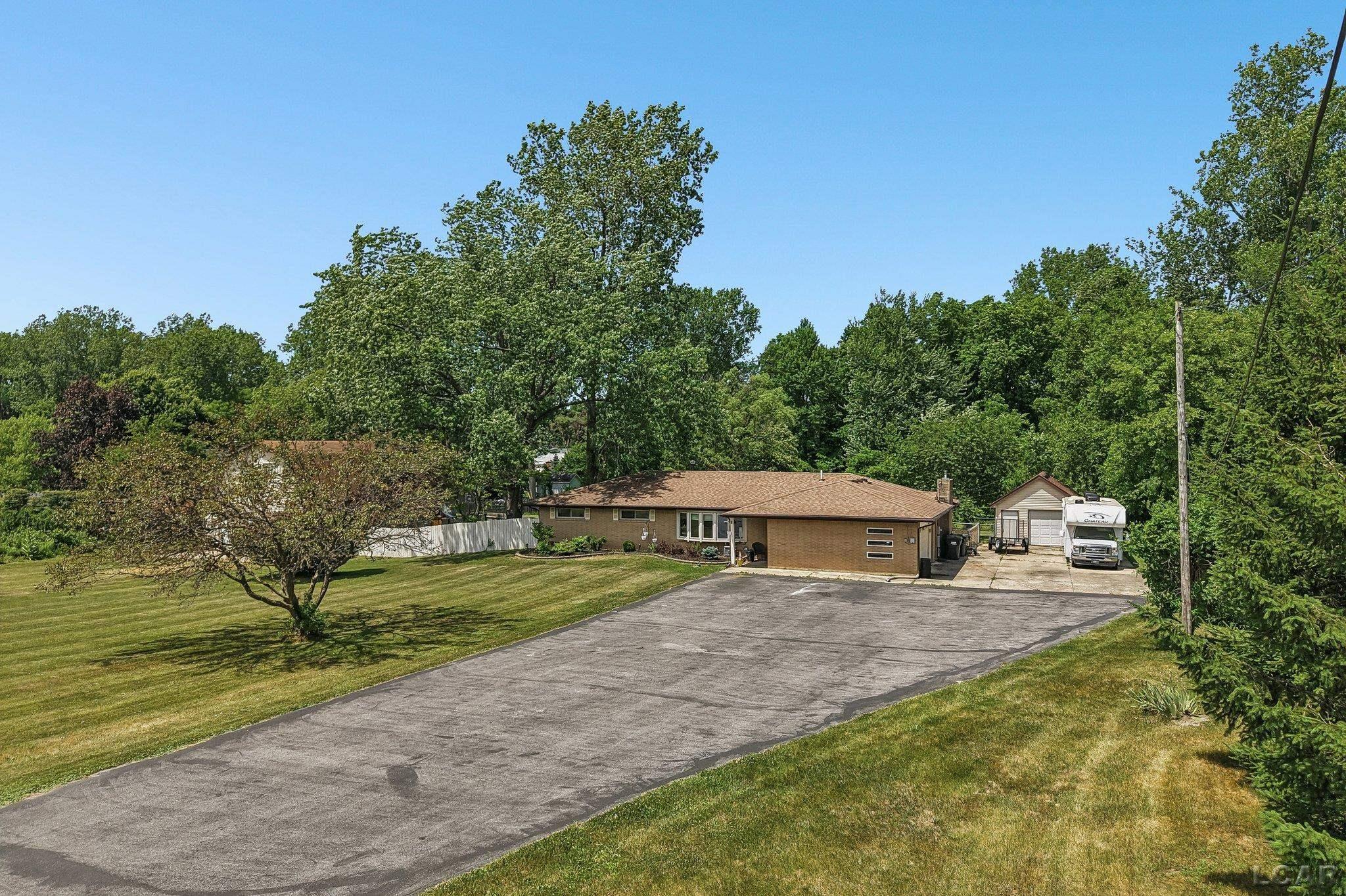 1476 West Sterns Road Temperance, MI 48182 - Photo 42 of 55