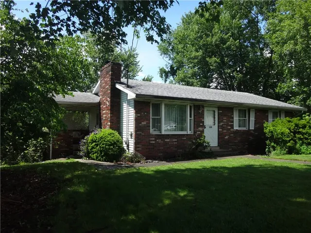 $160,000 | 110 Raymond Avenue, Brownsville, PA 15417