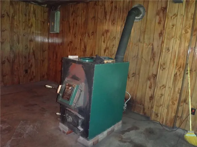 $160,000 | 110 Raymond Avenue, Brownsville, PA 15417