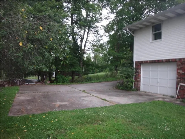 $160,000 | 110 Raymond Avenue, Brownsville, PA 15417