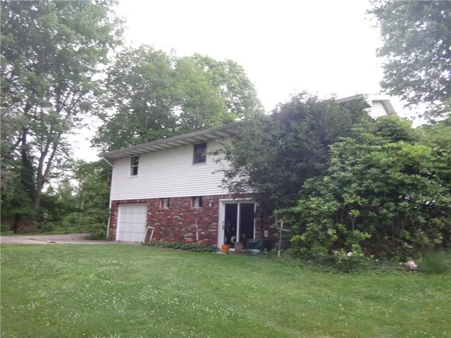 $160,000 | 110 Raymond Avenue, Brownsville, PA 15417