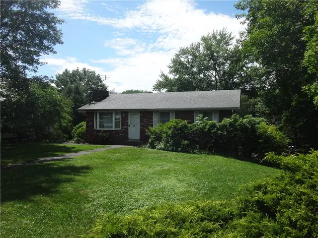 $160,000 | 110 Raymond Avenue, Brownsville, PA 15417