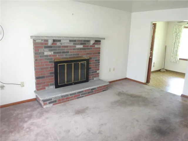 $160,000 | 110 Raymond Avenue, Brownsville, PA 15417