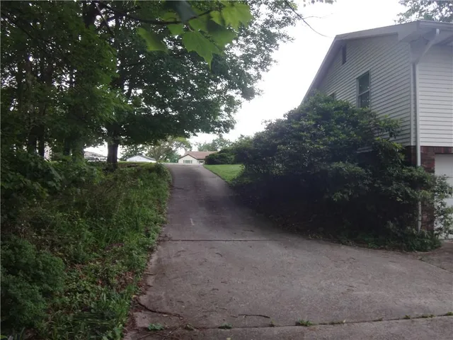 $160,000 | 110 Raymond Avenue, Brownsville, PA 15417