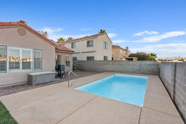 $419,900 | 2150 Running River Road, Henderson, NV 89074