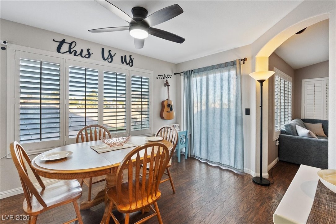 2150 Running River Road Henderson, NV 89074 - Photo 13 of 26