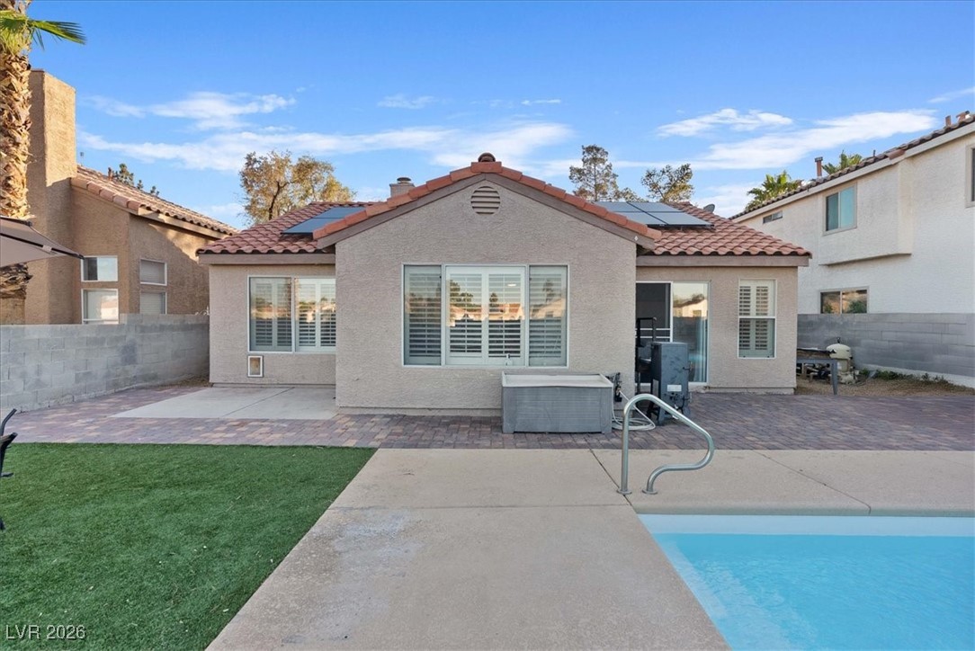 2150 Running River Road Henderson, NV 89074 - Photo 22 of 26