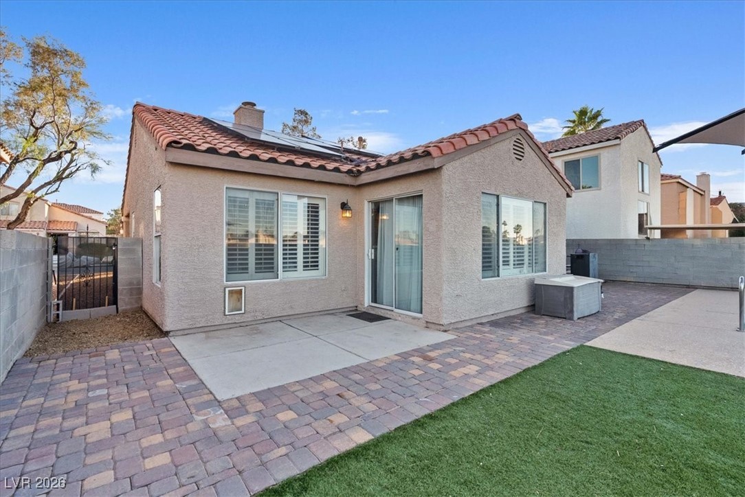 2150 Running River Road Henderson, NV 89074 - Photo 25 of 26
