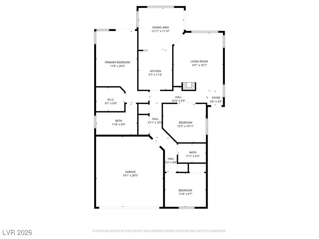 2150 Running River Road Henderson, NV 89074 - Photo 26 of 26