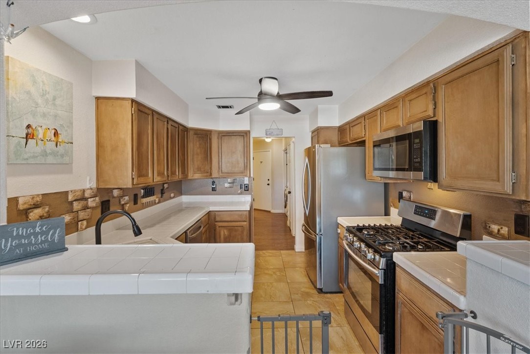 2150 Running River Road Henderson, NV 89074 - Photo 9 of 26