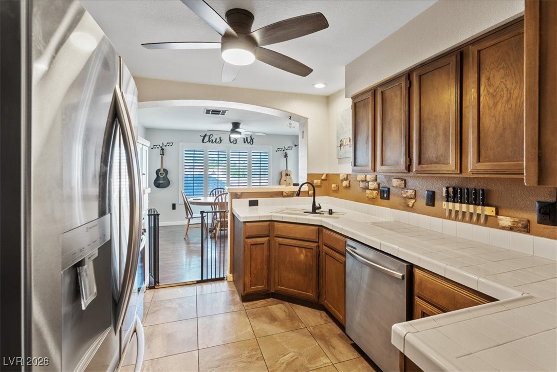 2150 Running River Road Henderson, NV 89074 - Photo 10 of 26