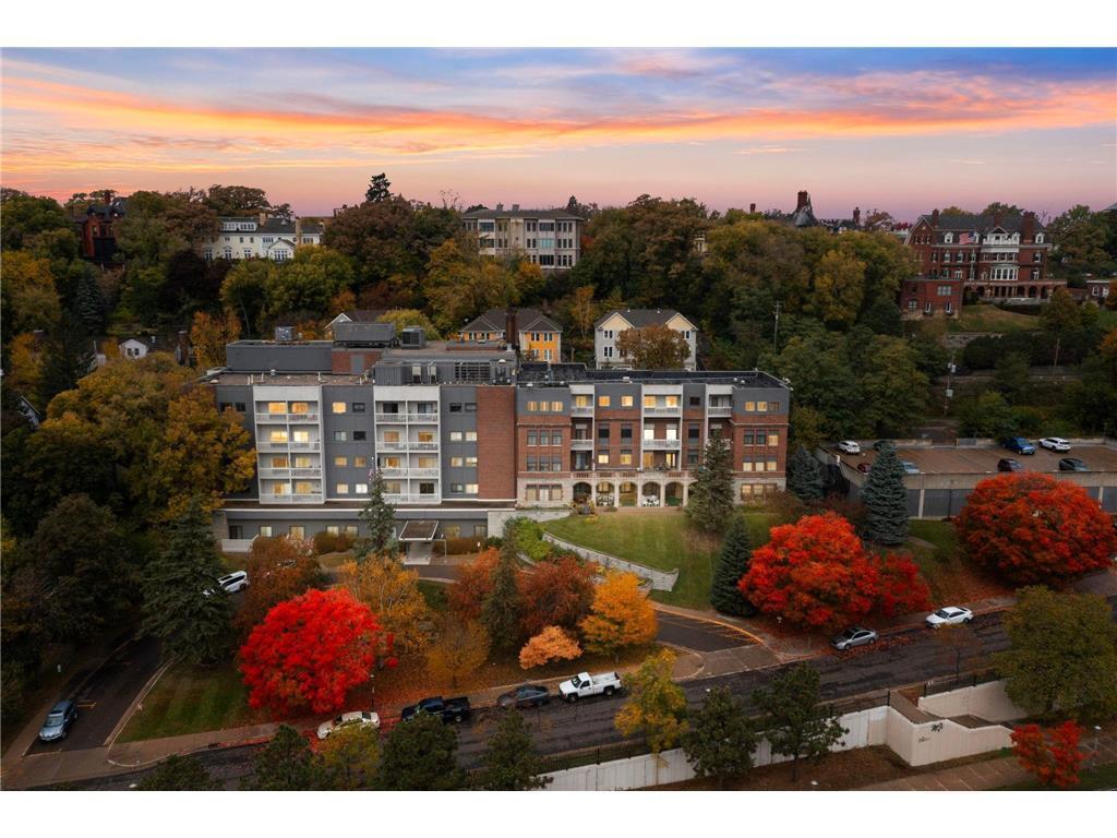 311 Pleasant Avenue, Unit 301 St. Paul, MN 55102 - Photo 1 of 44