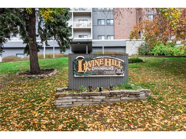 $175,000 | 311 Pleasant Avenue, Unit 301, St. Paul, MN 55102