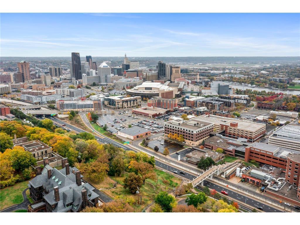 311 Pleasant Avenue, Unit 301 St. Paul, MN 55102 - Photo 41 of 44