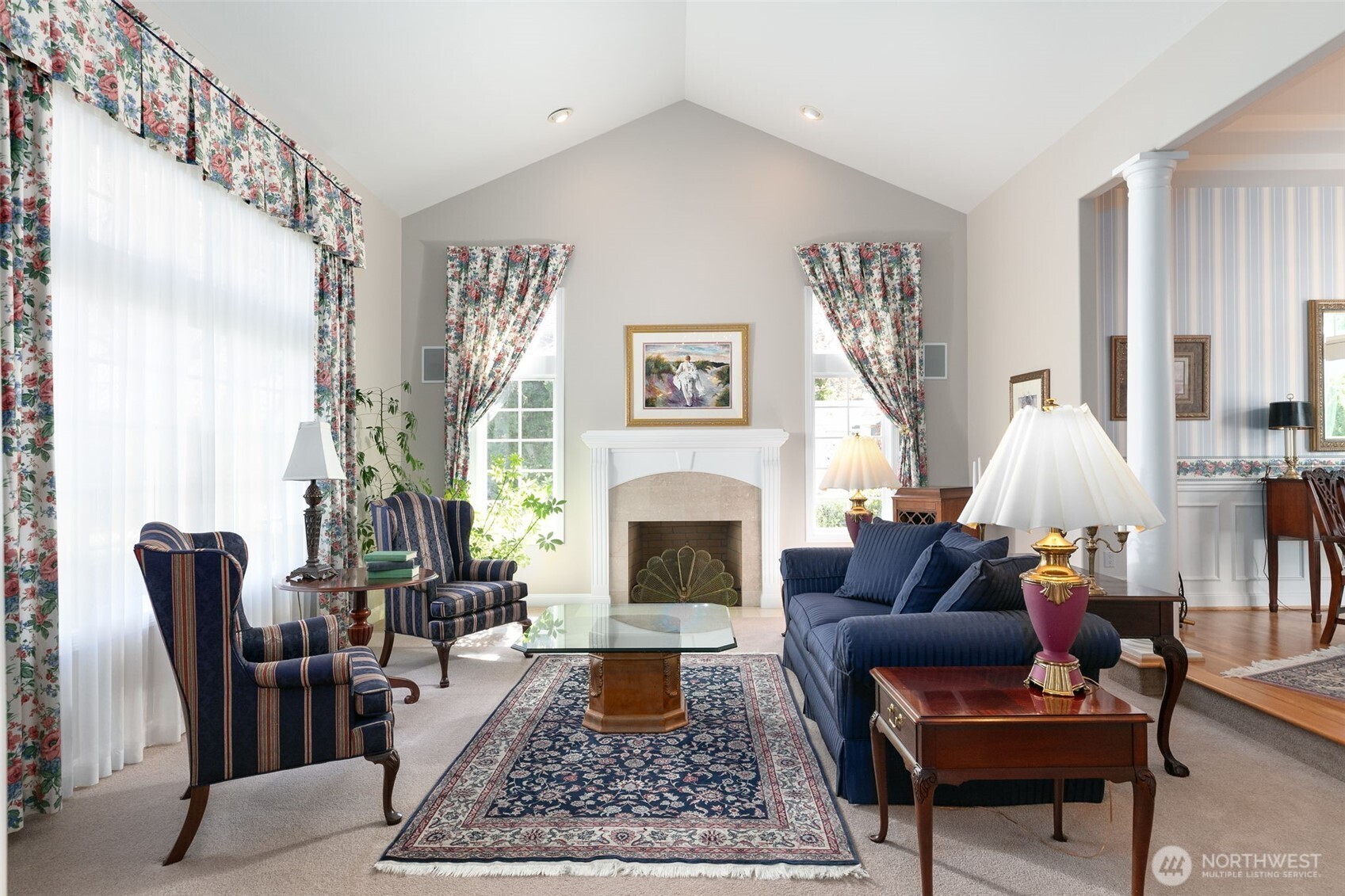 414 Cherry Ridge Court Yakima, WA 98908 - Photo 4 of 35 Gallery Image 4