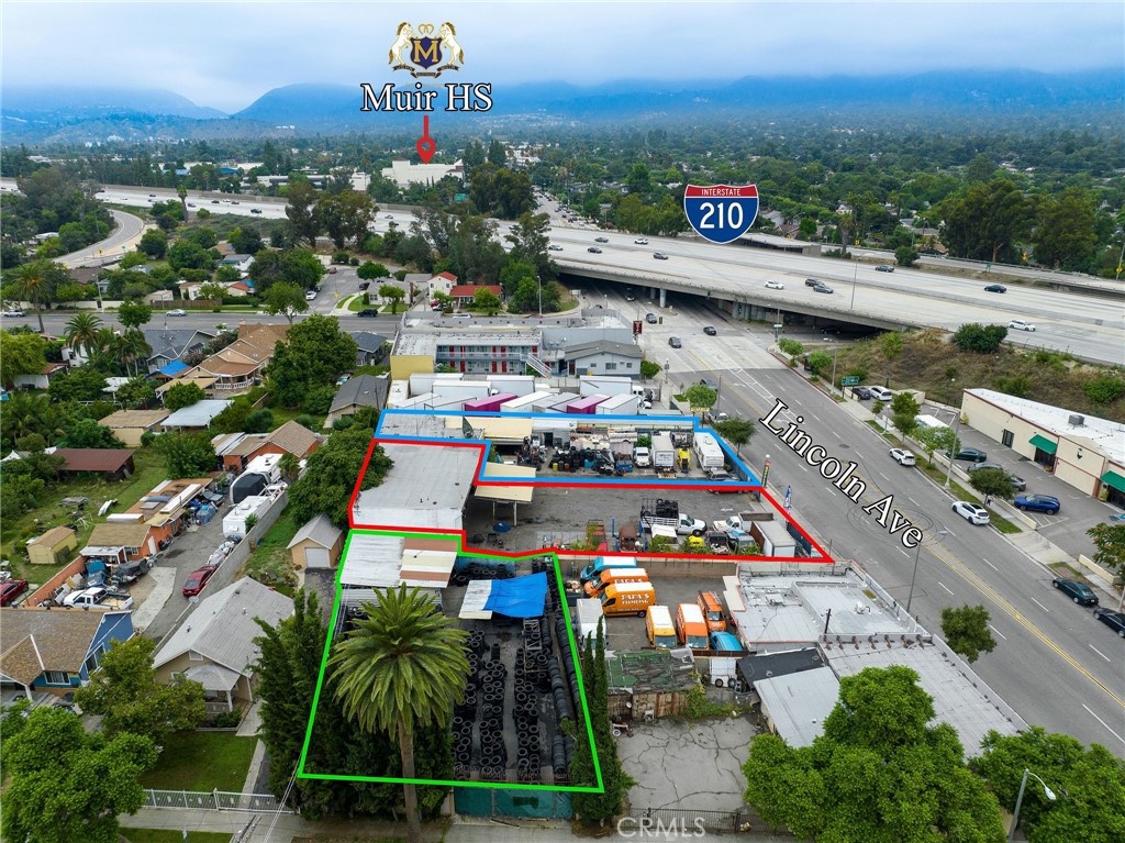 451 Del Monte Street Pasadena, CA 91103 - Photo 12 of 14