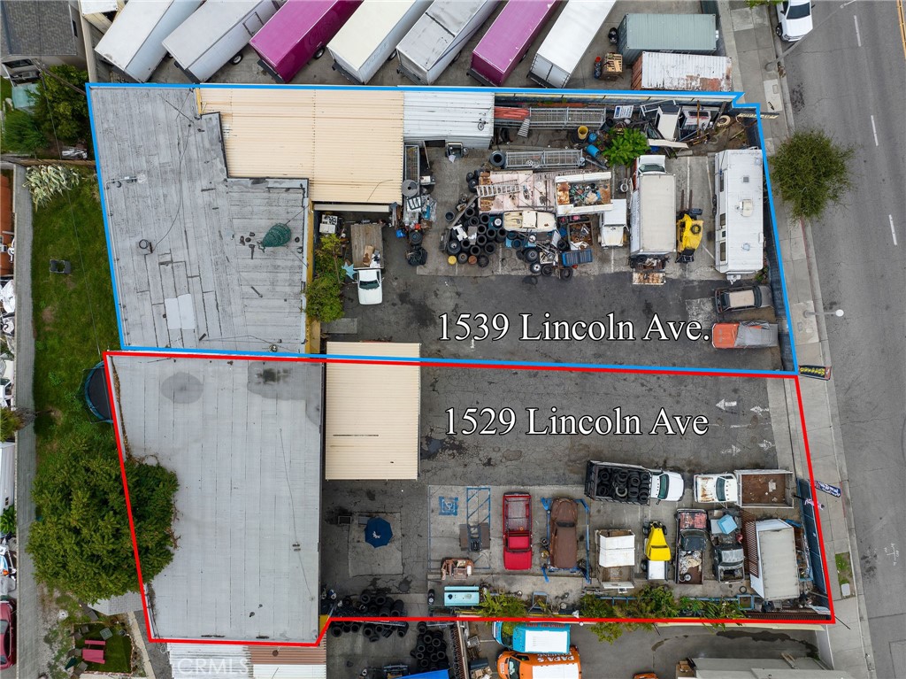 451 Del Monte Street Pasadena, CA 91103 - Photo 4 of 14