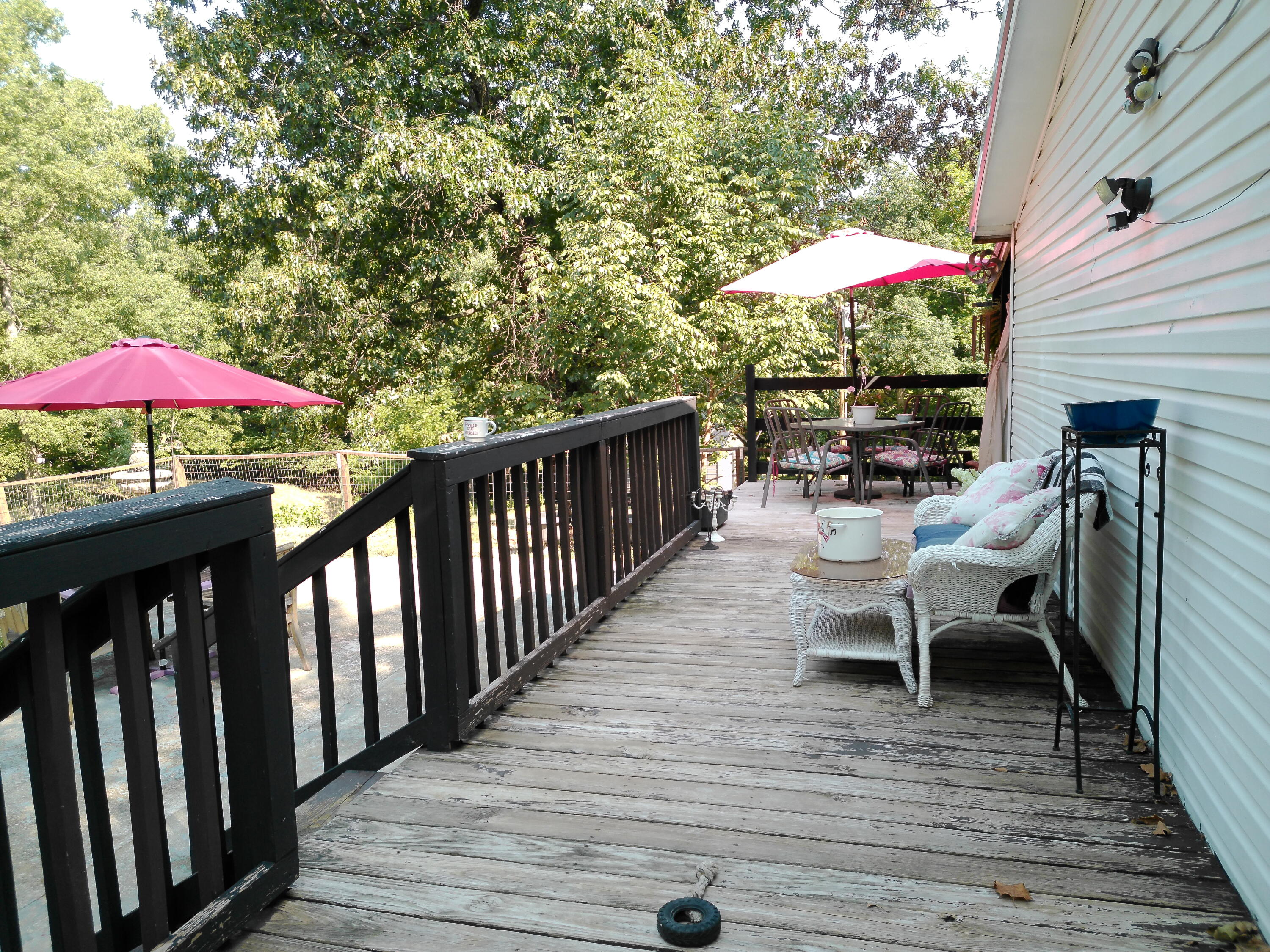 162 Spring Hill Road Anderson, MO 64831 - Photo 28 of 36 DSCF0088