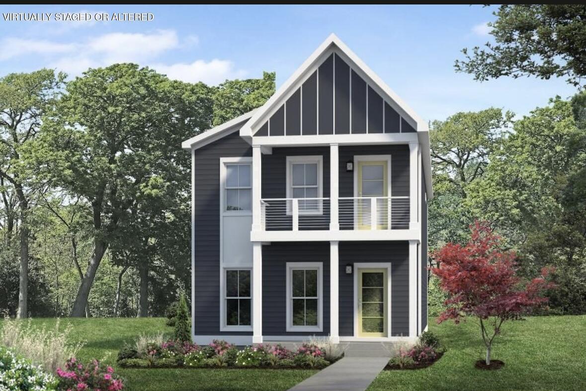 1608 Cotton Way Chattanooga, TN 37404 - Photo 1 of 37 9D7BFD4D-45C2-492A-8EC9-2445DDBD11BE