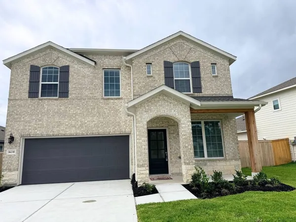 $2,450 | 16238 Parish Pointe Court, Conroe, TX 77302