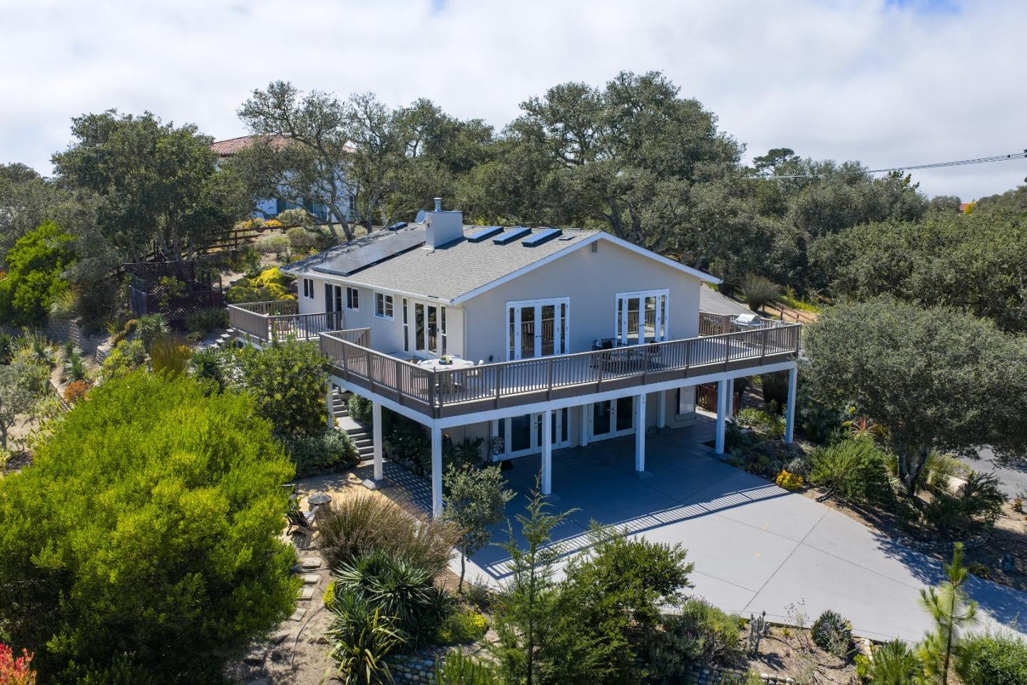 12290 Saddle Road Carmel Valley, CA 93924 - Photo 22 of 27