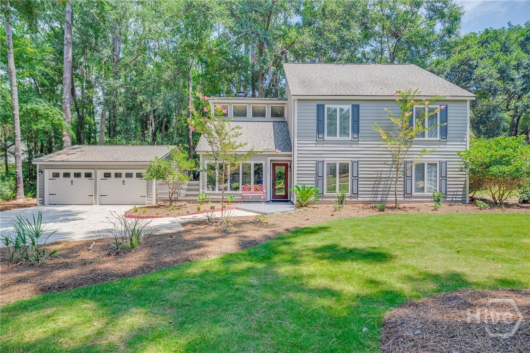 22 Monastery Road Savannah, GA 31411 - Photo 1 of 29