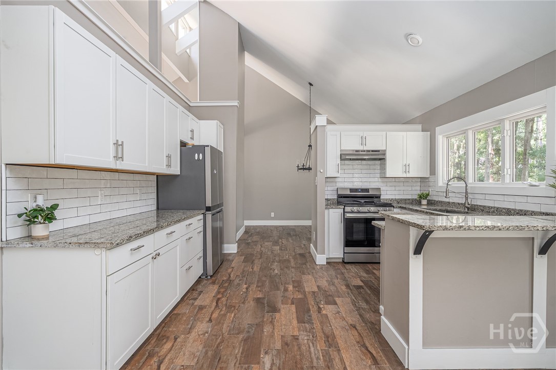 22 Monastery Road Savannah, GA 31411 - Photo 11 of 29