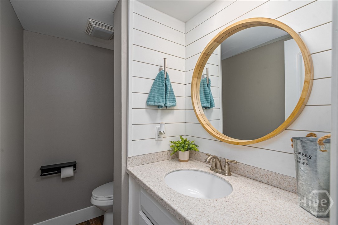 22 Monastery Road Savannah, GA 31411 - Photo 16 of 29