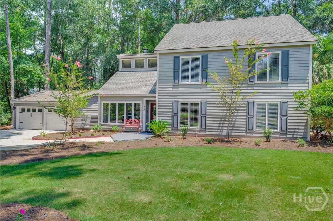 22 Monastery Road Savannah, GA 31411 - Photo 2 of 29