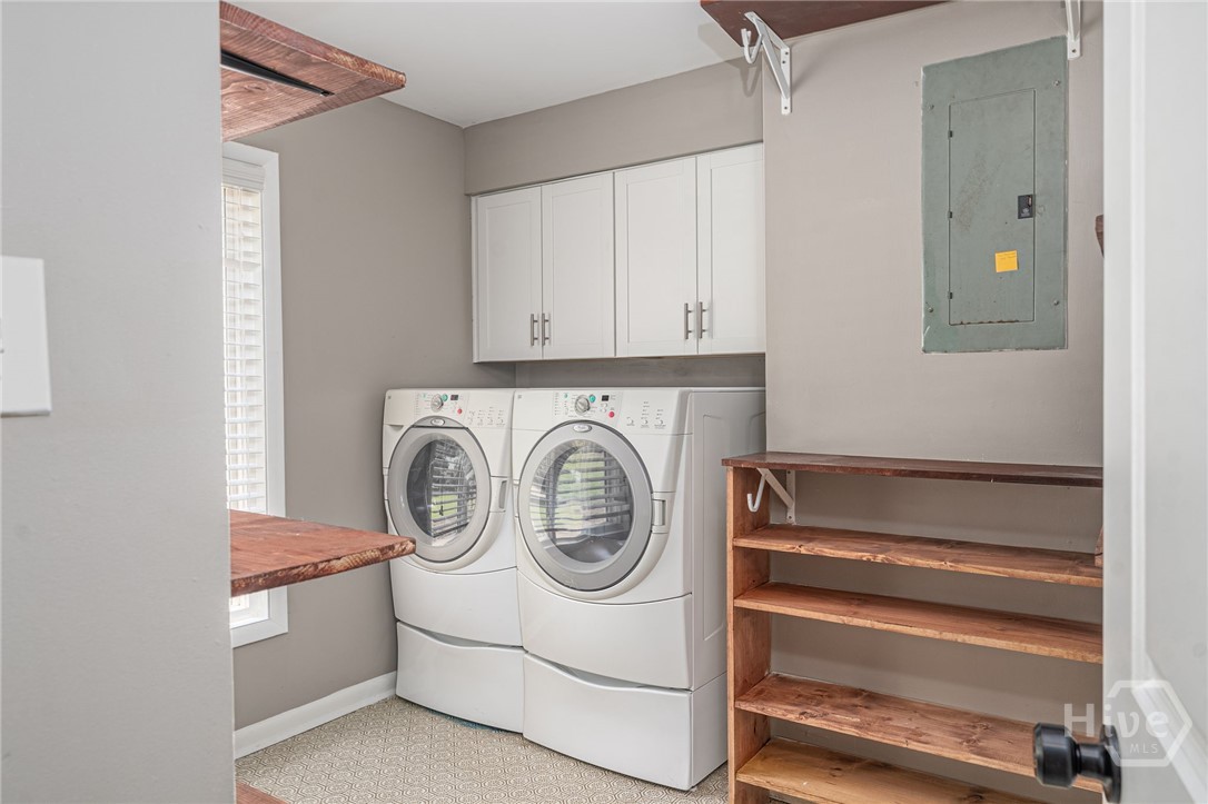 22 Monastery Road Savannah, GA 31411 - Photo 21 of 29