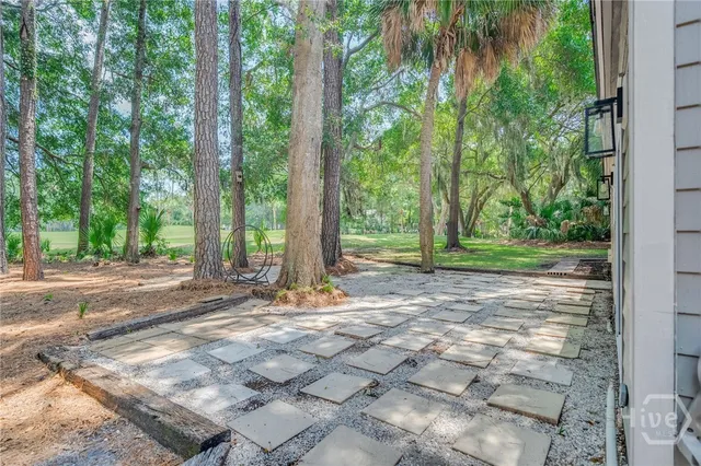 $624,900 | 22 Monastery Road, Savannah, GA 31411