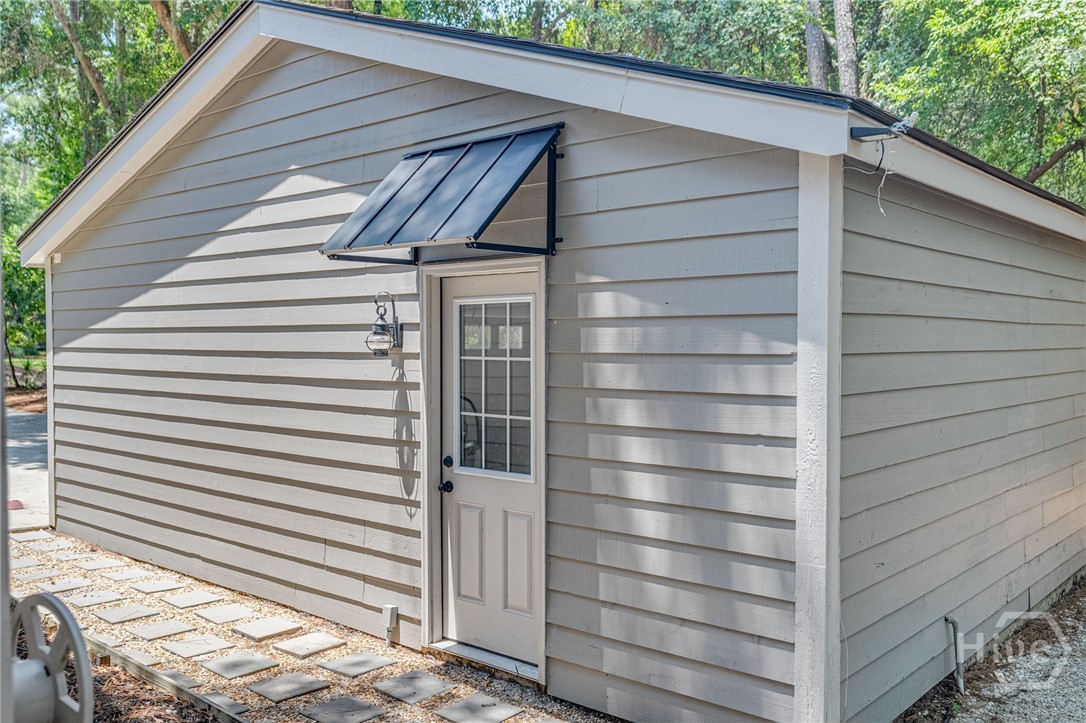 22 Monastery Road Savannah, GA 31411 - Photo 27 of 29