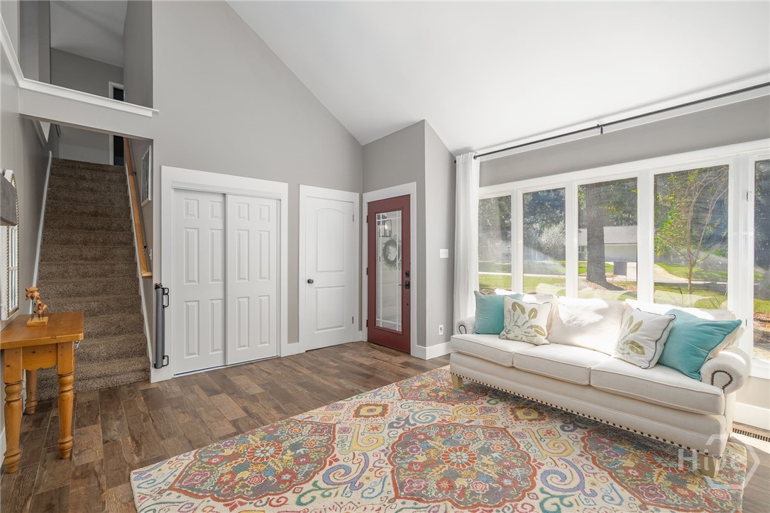 22 Monastery Road Savannah, GA 31411 - Photo 6 of 29