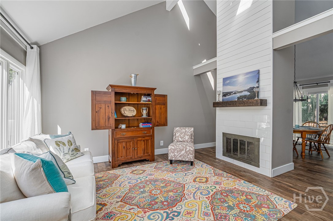 22 Monastery Road Savannah, GA 31411 - Photo 7 of 29