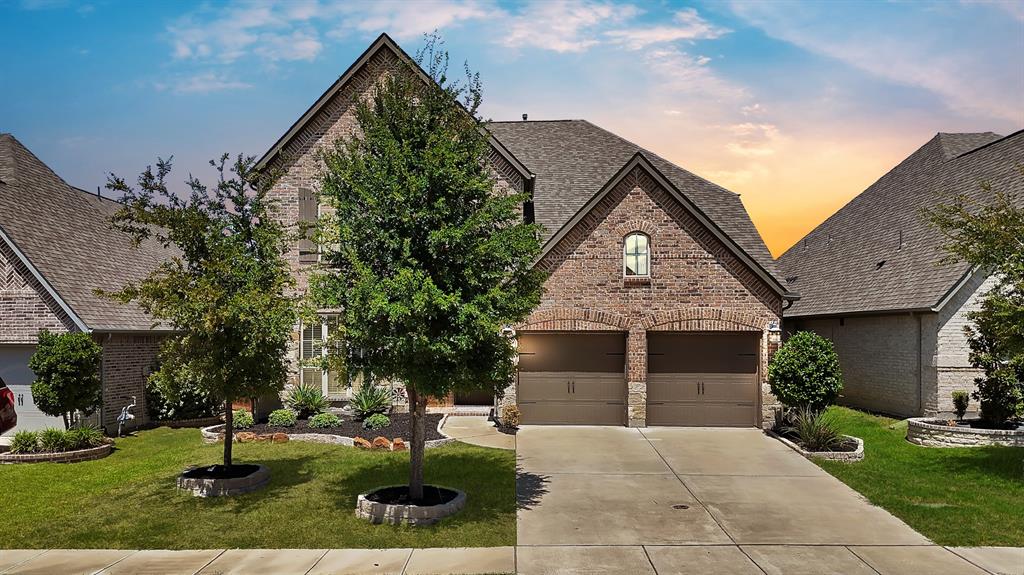 841 Knoxbridge Road Forney, TX 75126 - Photo 1 of 39 Gallery Image 1