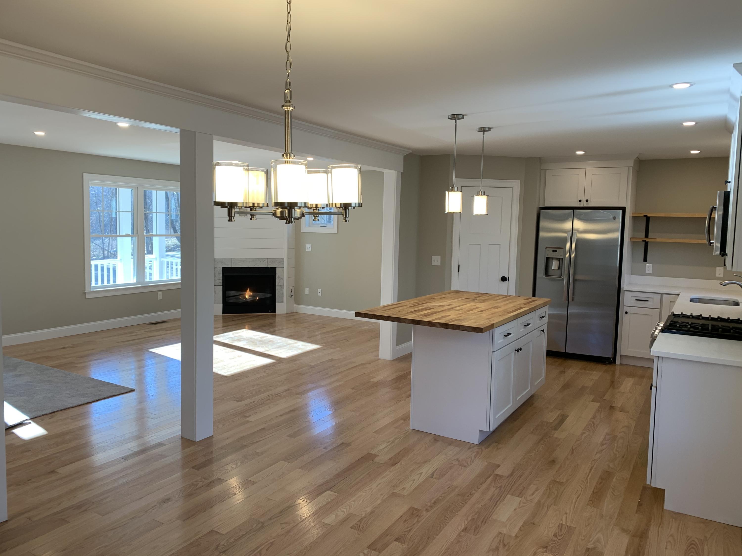 14 Shaydon Lane Kittery, ME 03905 - Photo 24 of 45 First Floor2