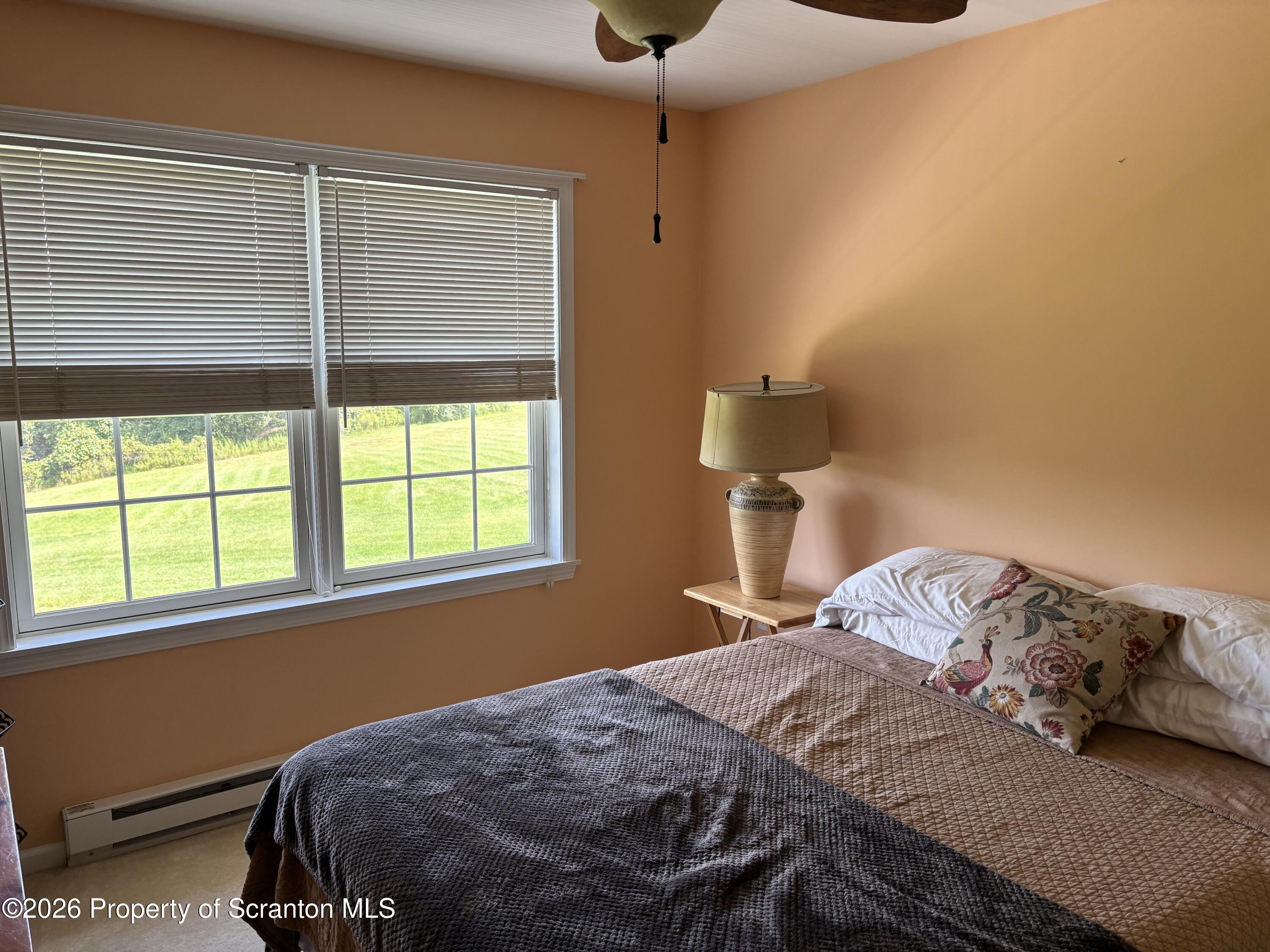 1092 Bardwell Road Factoryville, PA 18419 - Photo 27 of 42 Bedroom